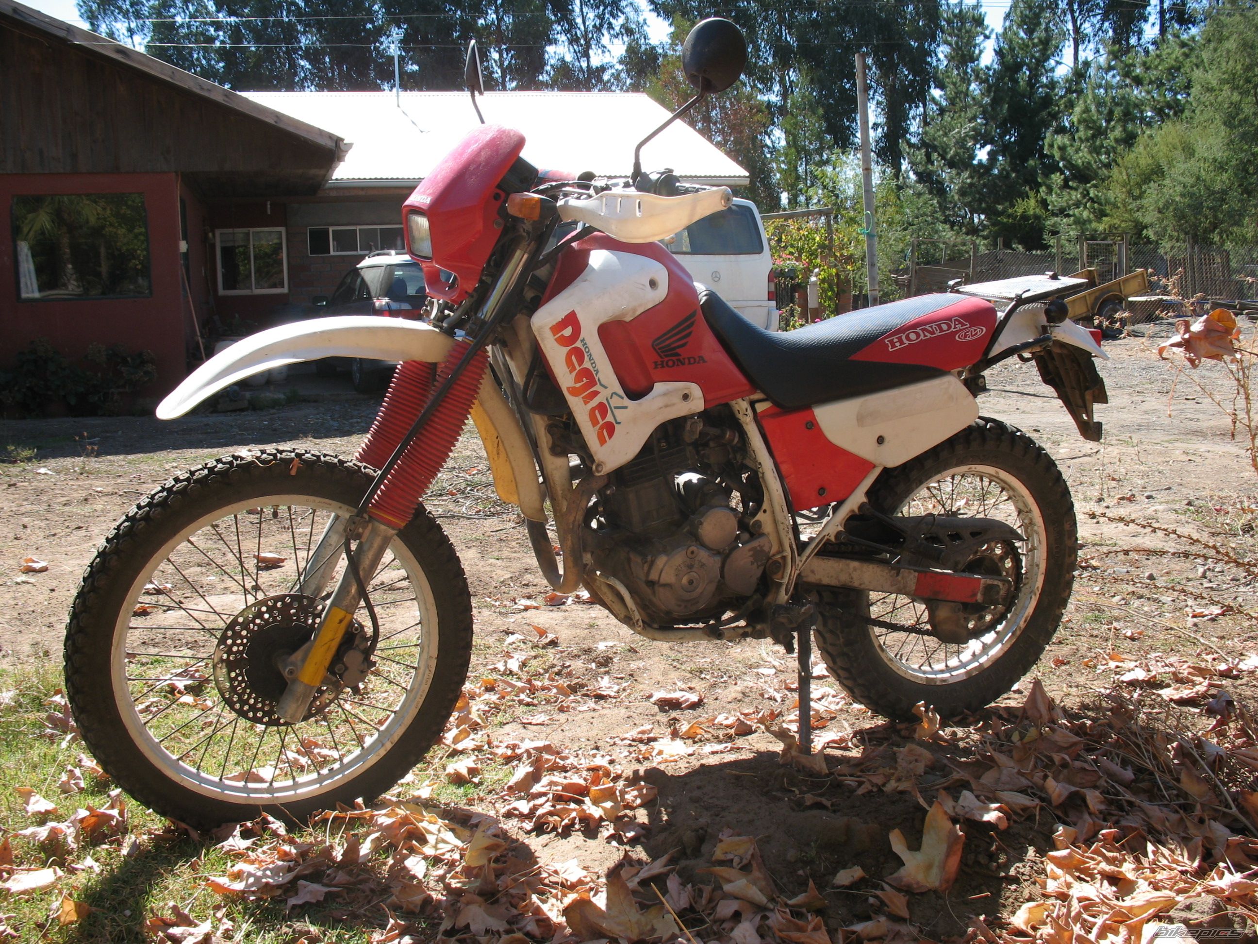 Bike Photo 634306