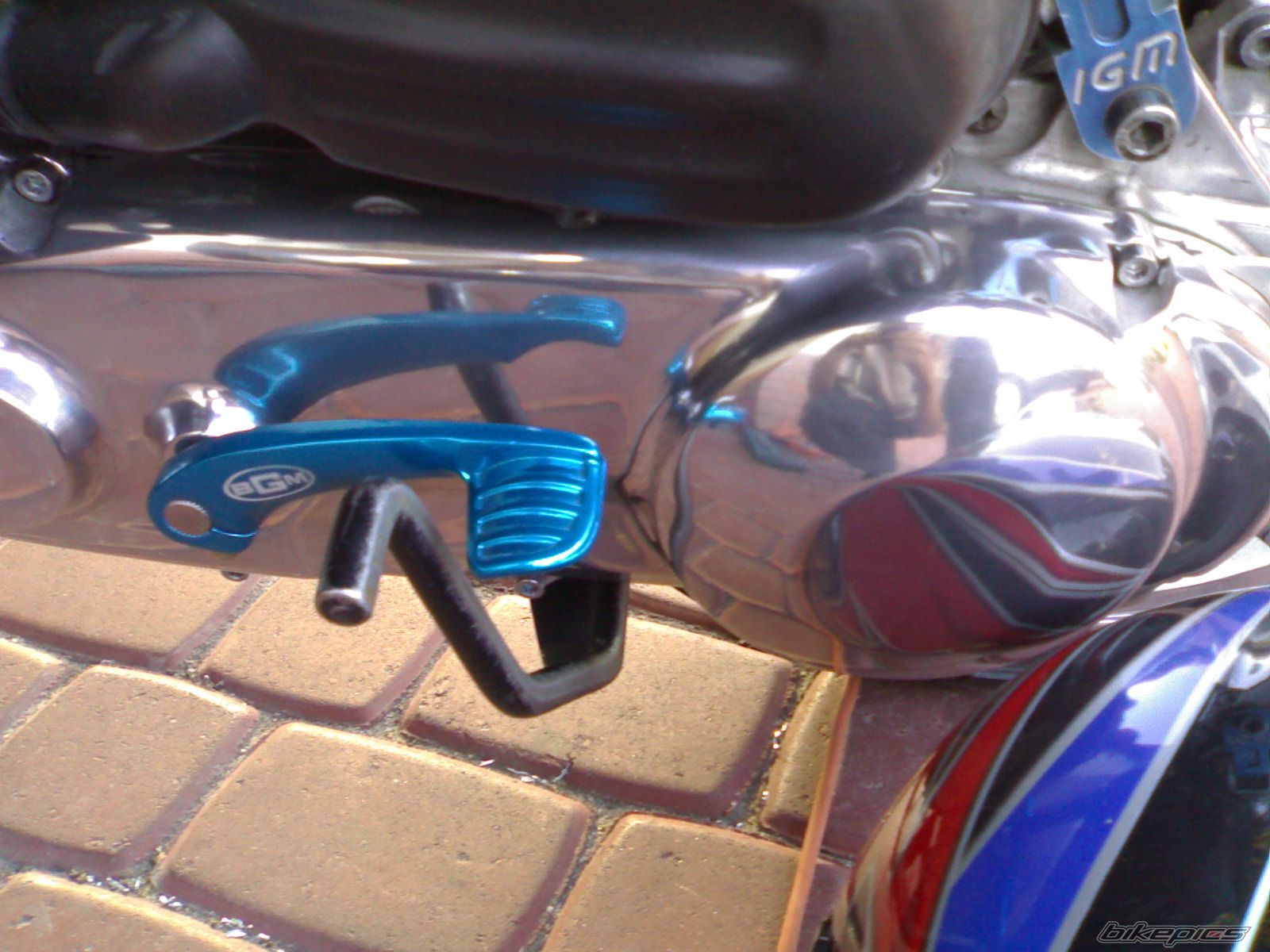 Bike Photo 634308