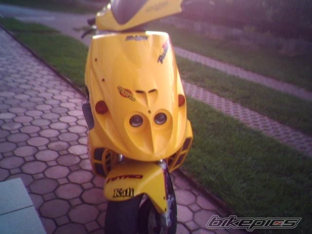Bike Photo 634317