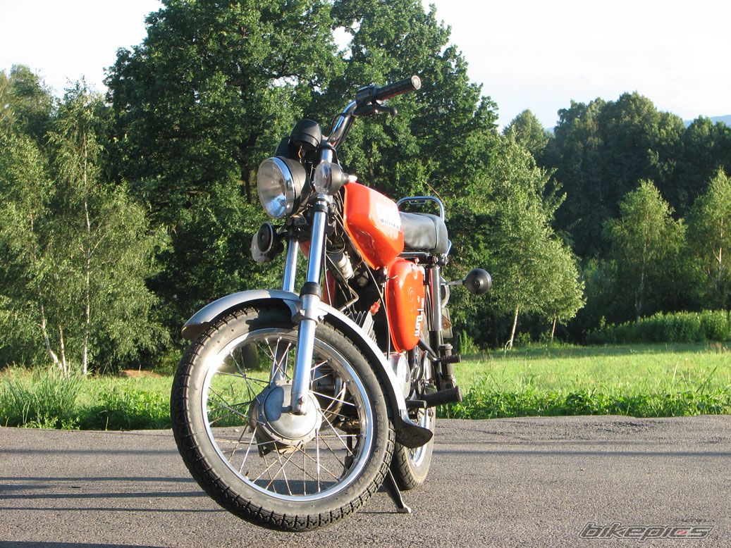 Bike Photo 634319