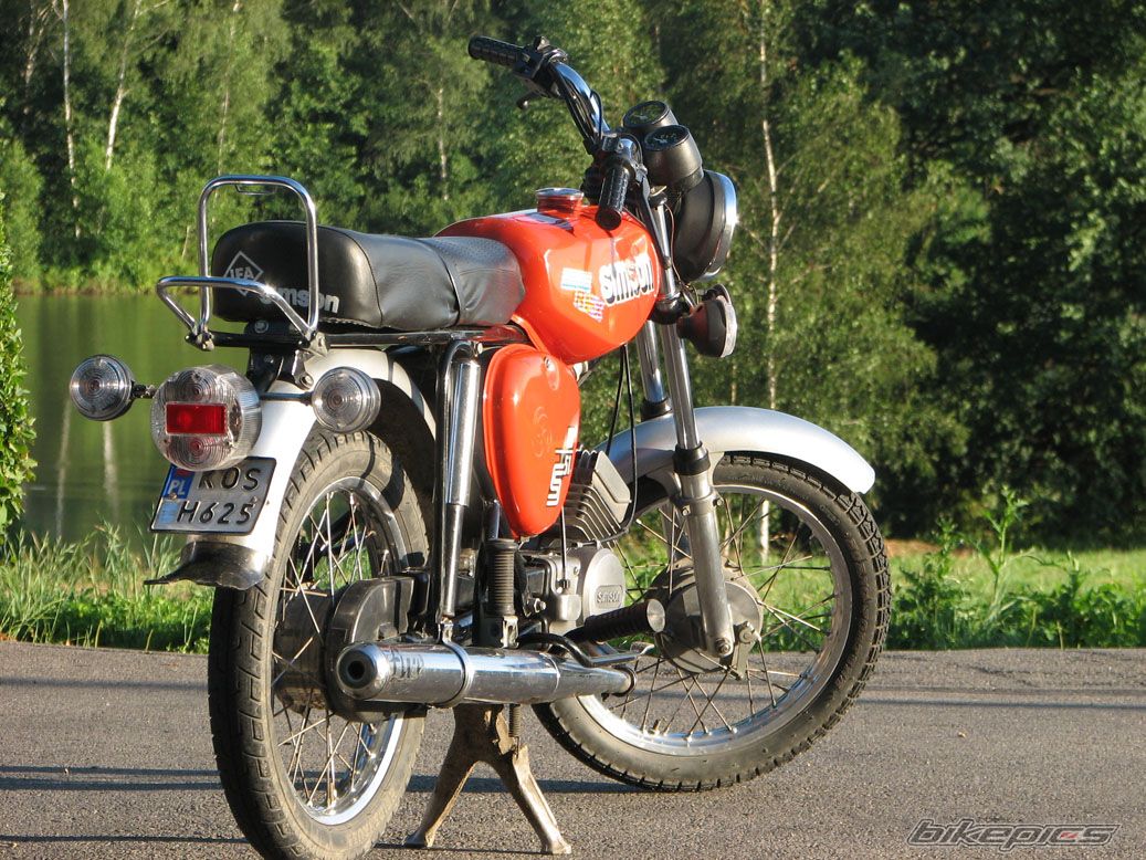 Bike Photo 634330