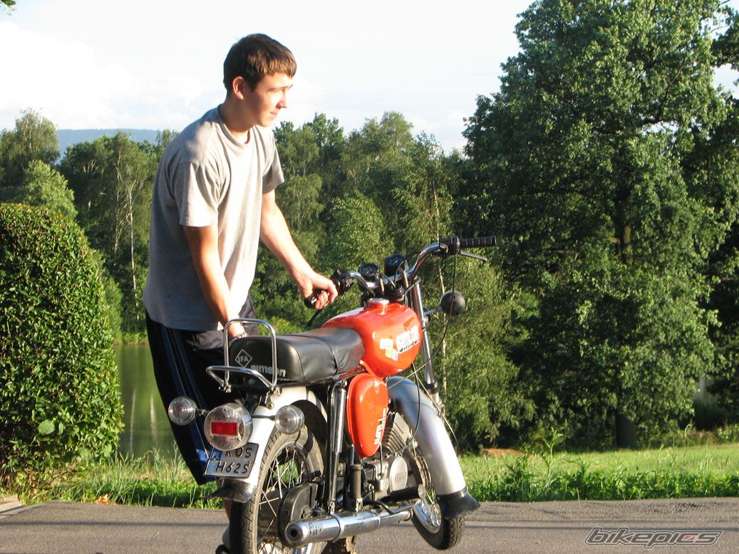 Bike Photo 634331