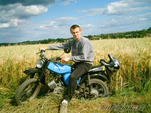 Bike Photo 634332