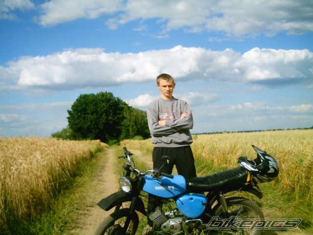 Bike Photo 634336