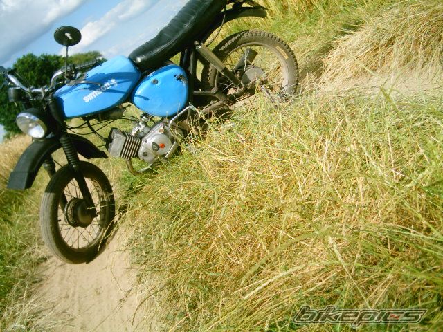 Bike Photo 634338