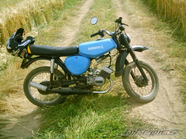 Bike Photo 634339