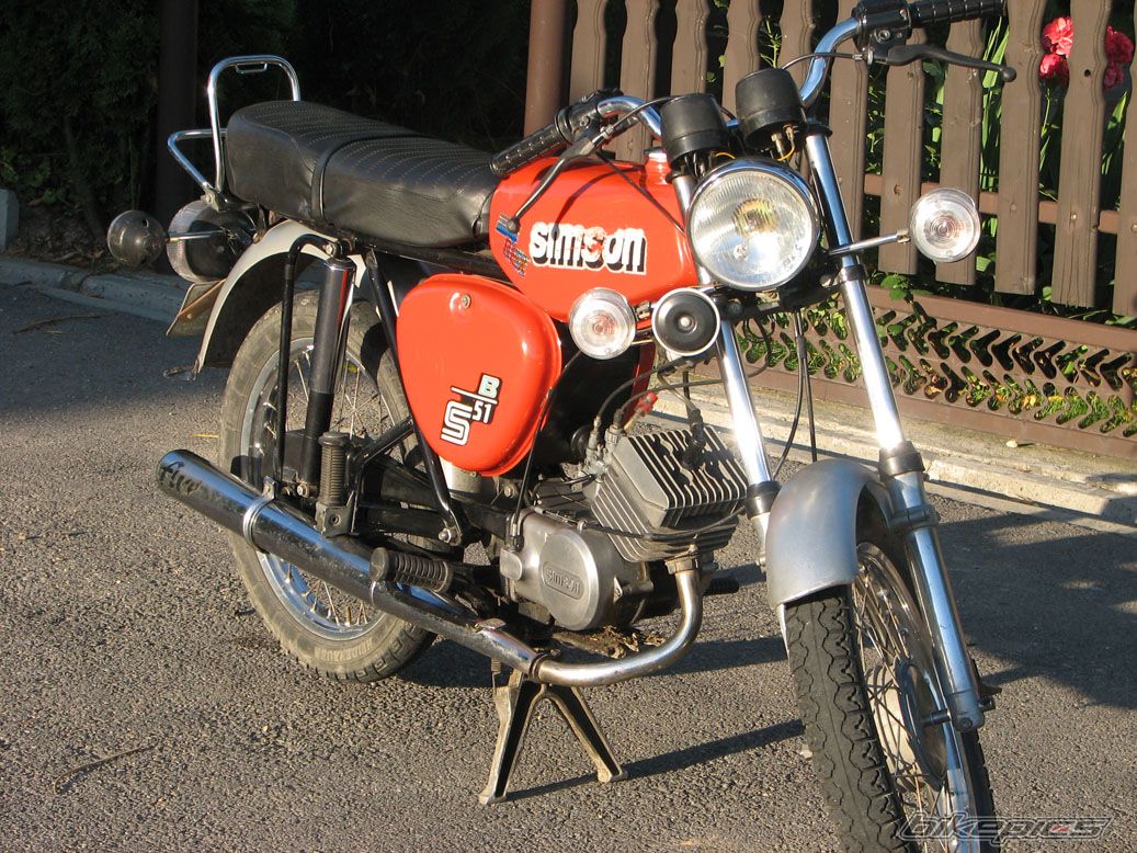 Bike Photo 634341