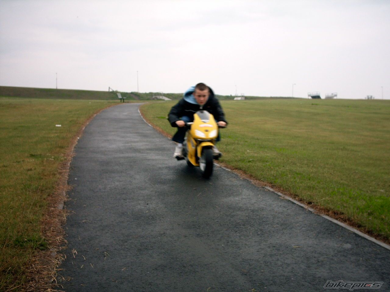 Bike Photo 634350