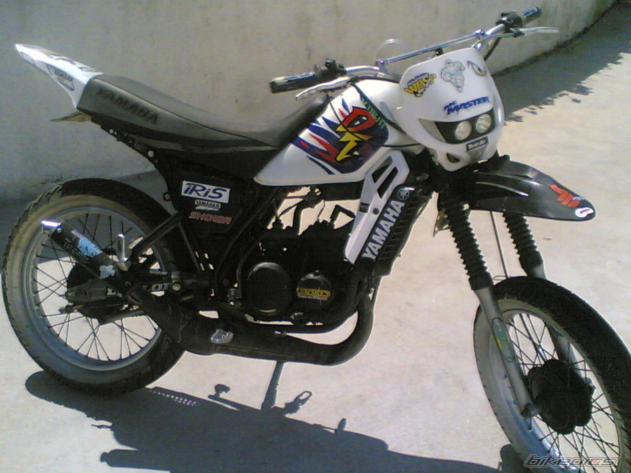 Bike Photo 634361
