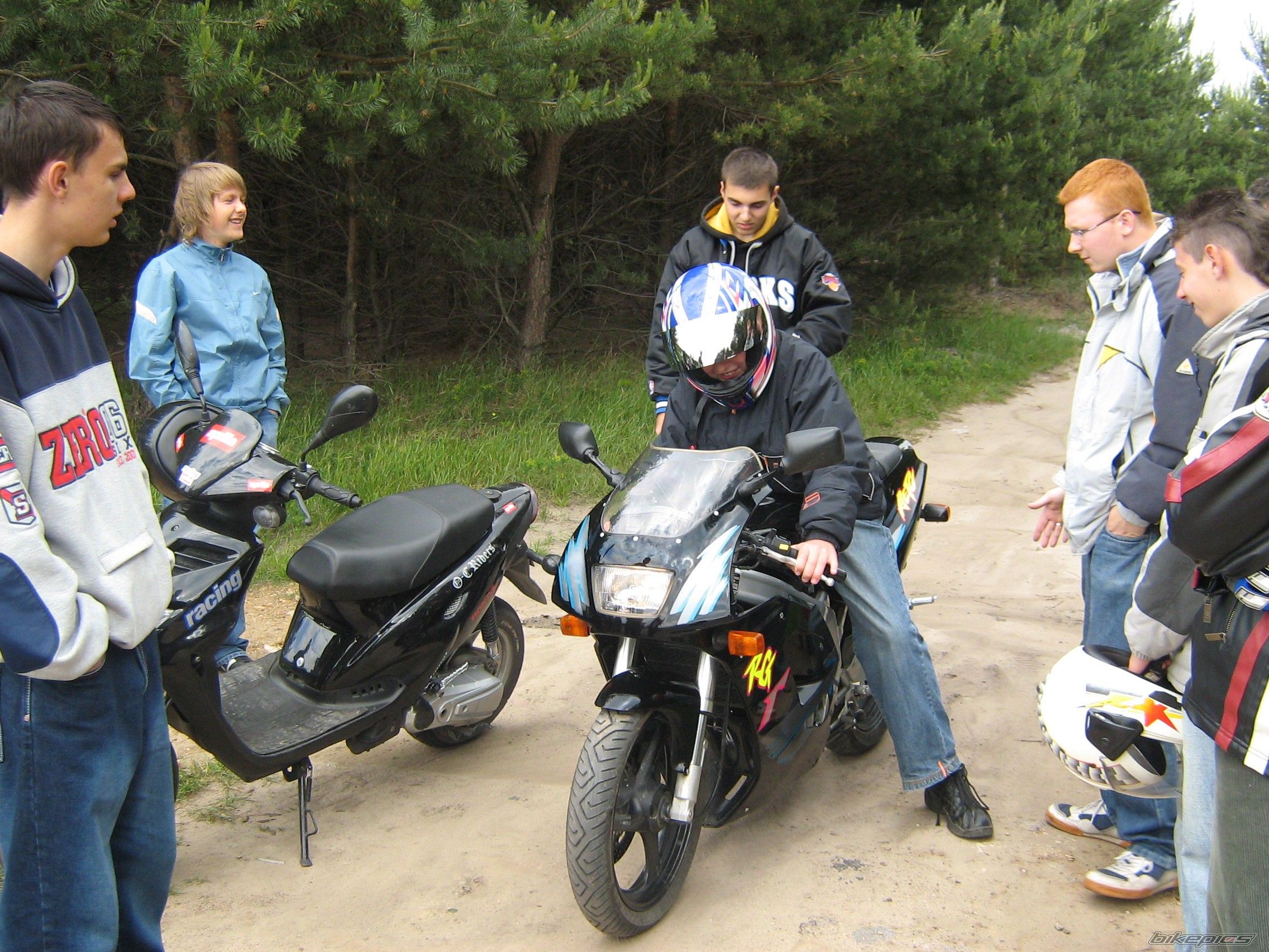 Bike Photo 634394