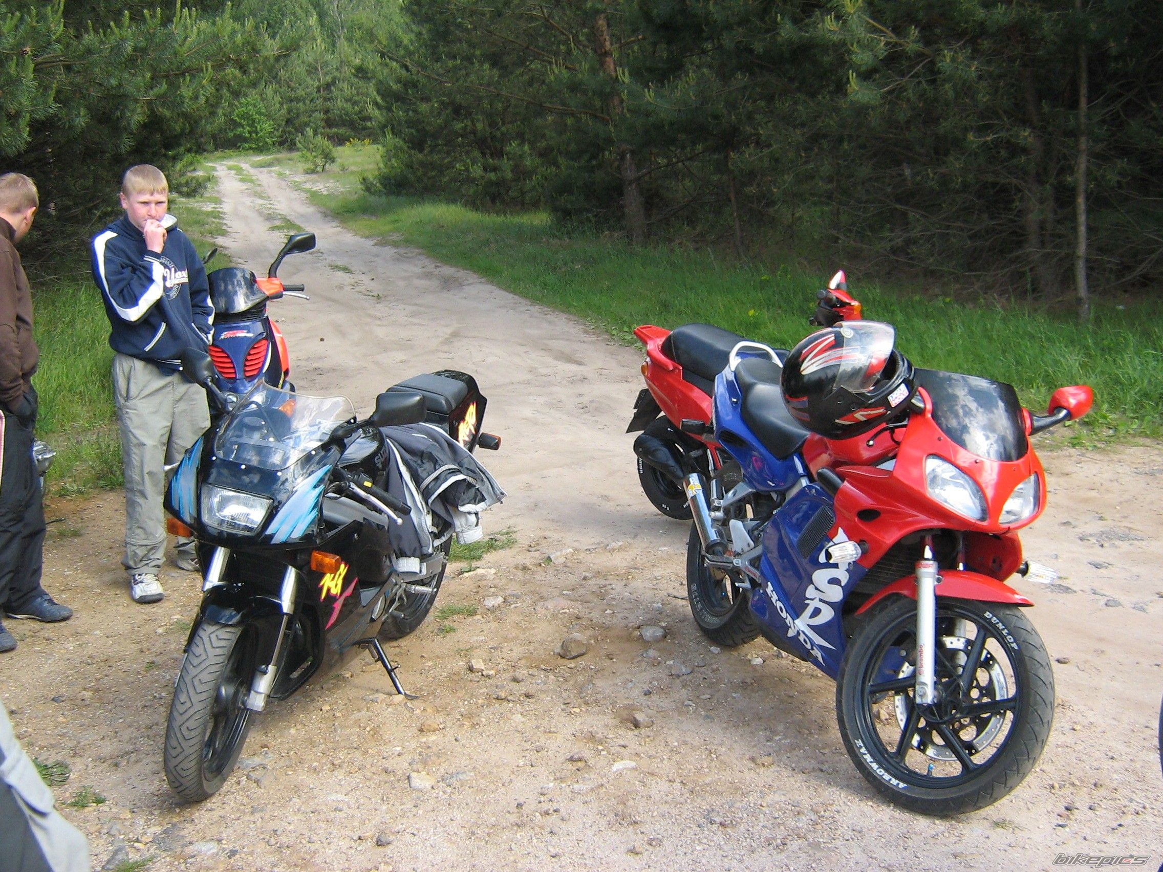 Bike Photo 634396