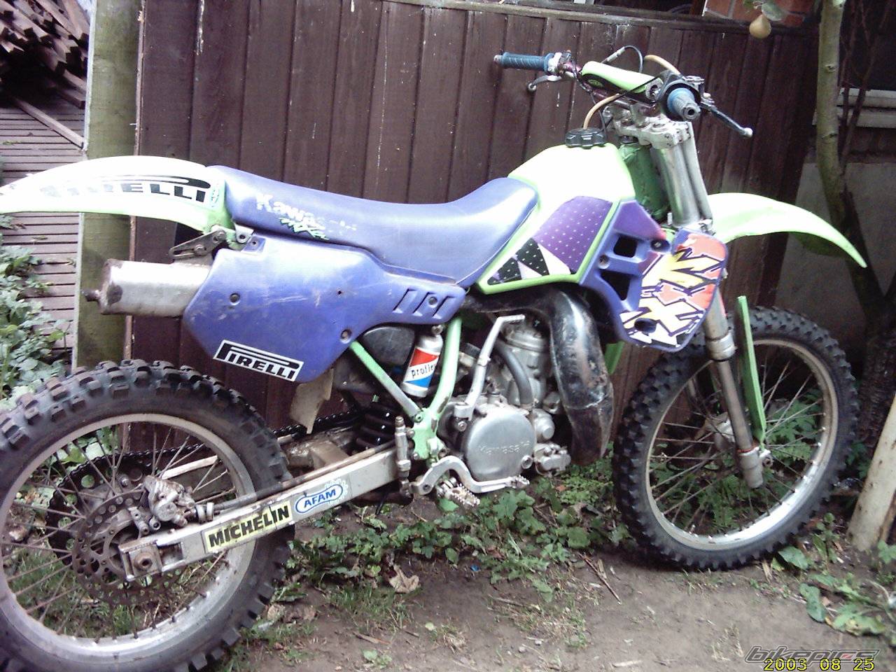 Bike Photo 63440