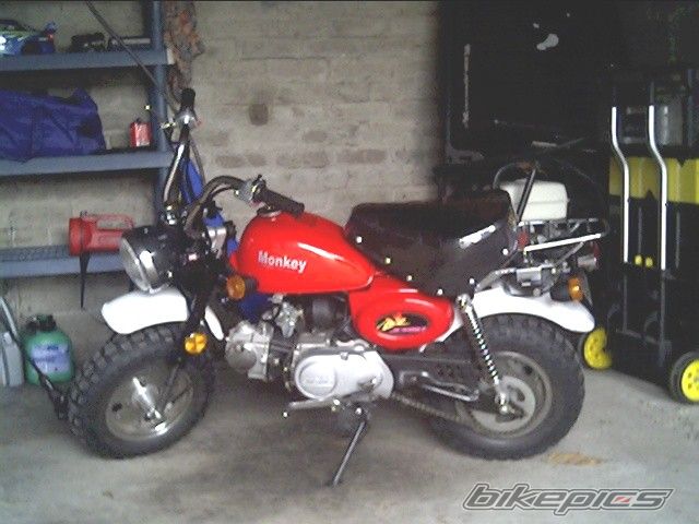 Bike Photo 634414