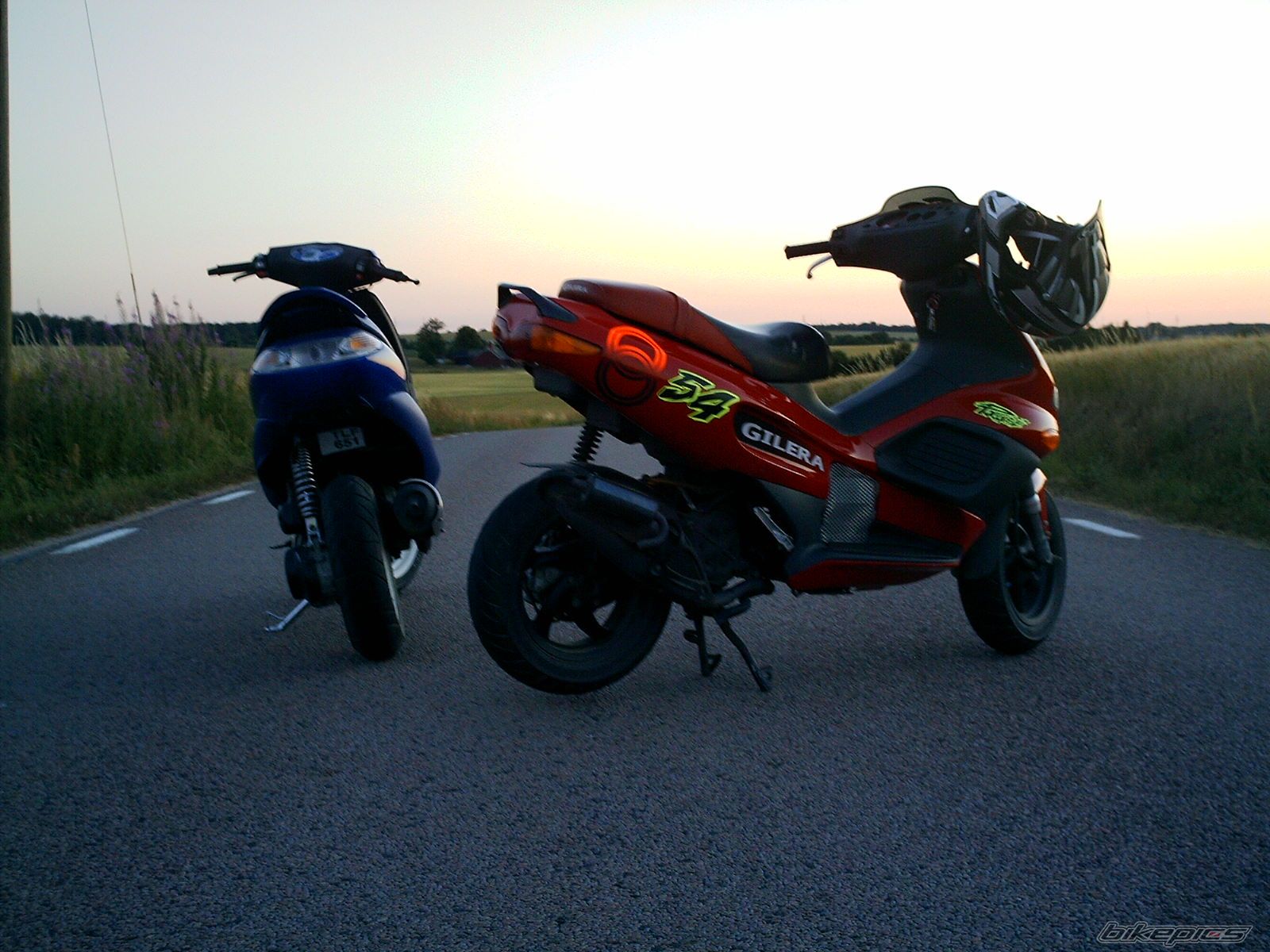 Bike Photo 634416