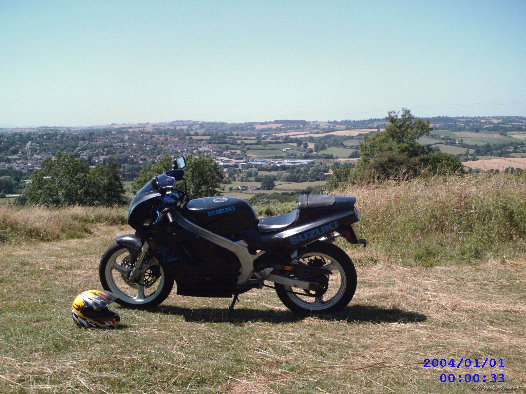Bike Photo 634421