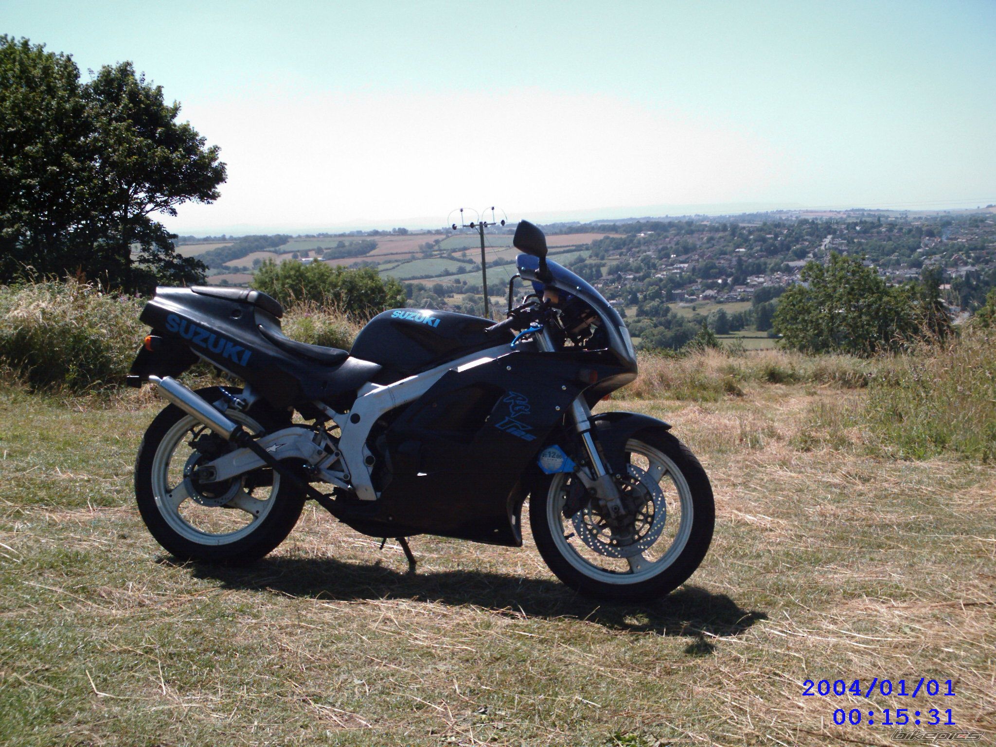 Bike Photo 634423