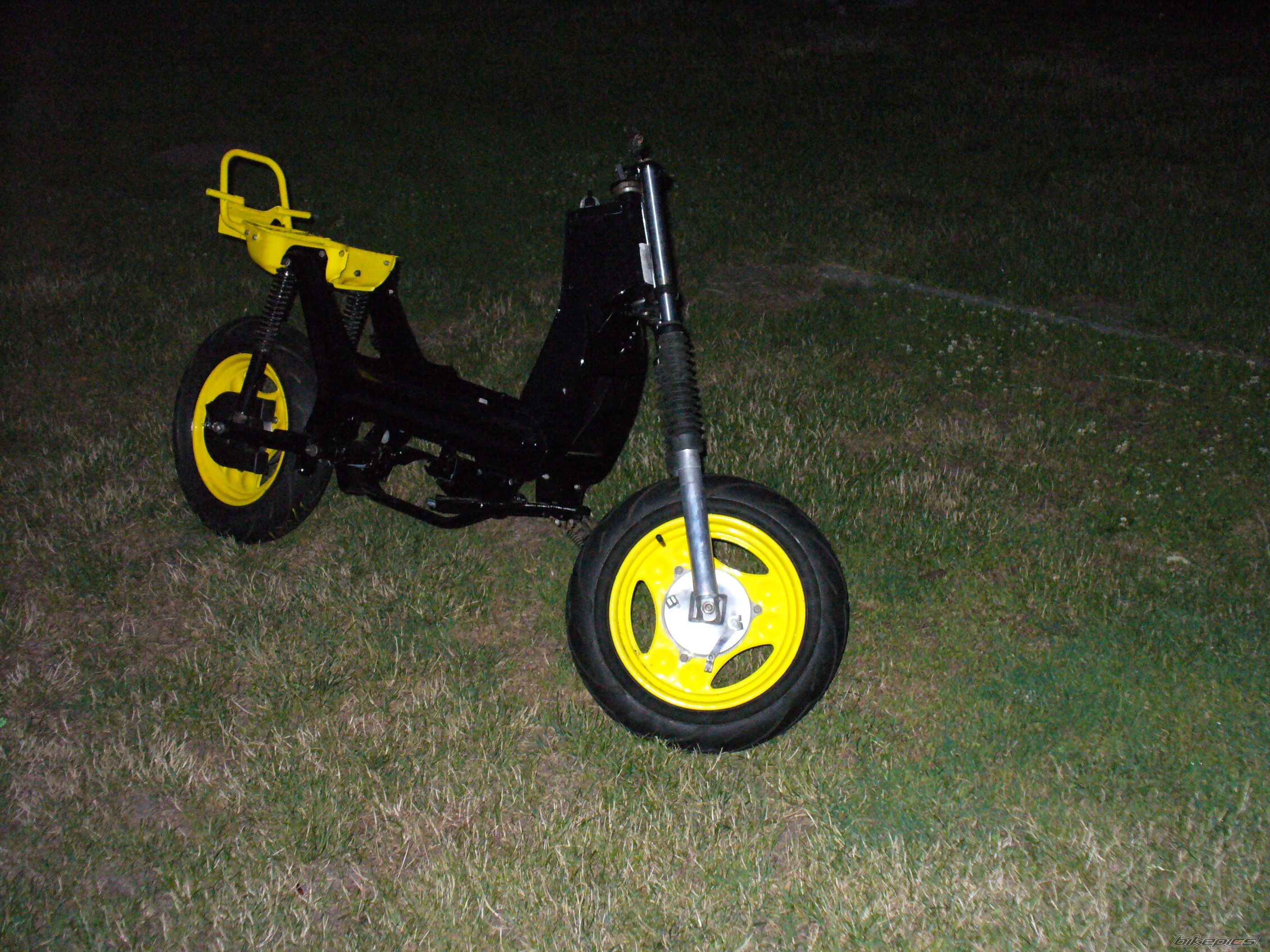 Bike Photo 634432