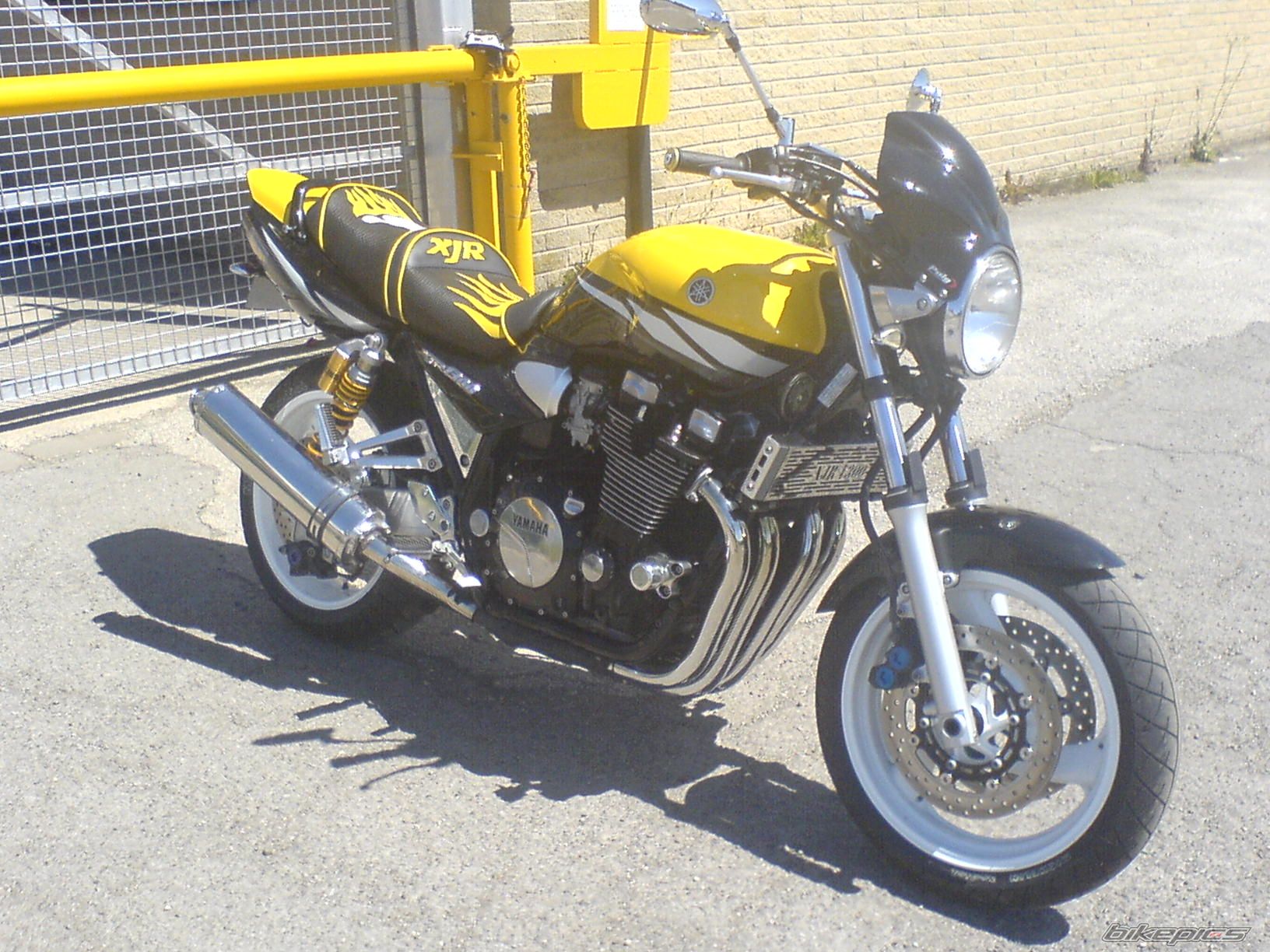 Bike Photo 634436