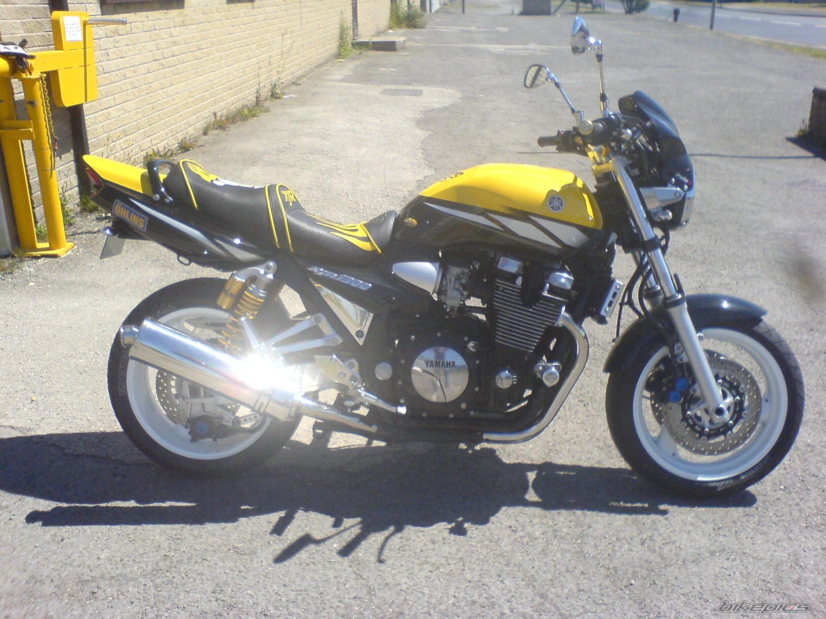 Bike Photo 634438