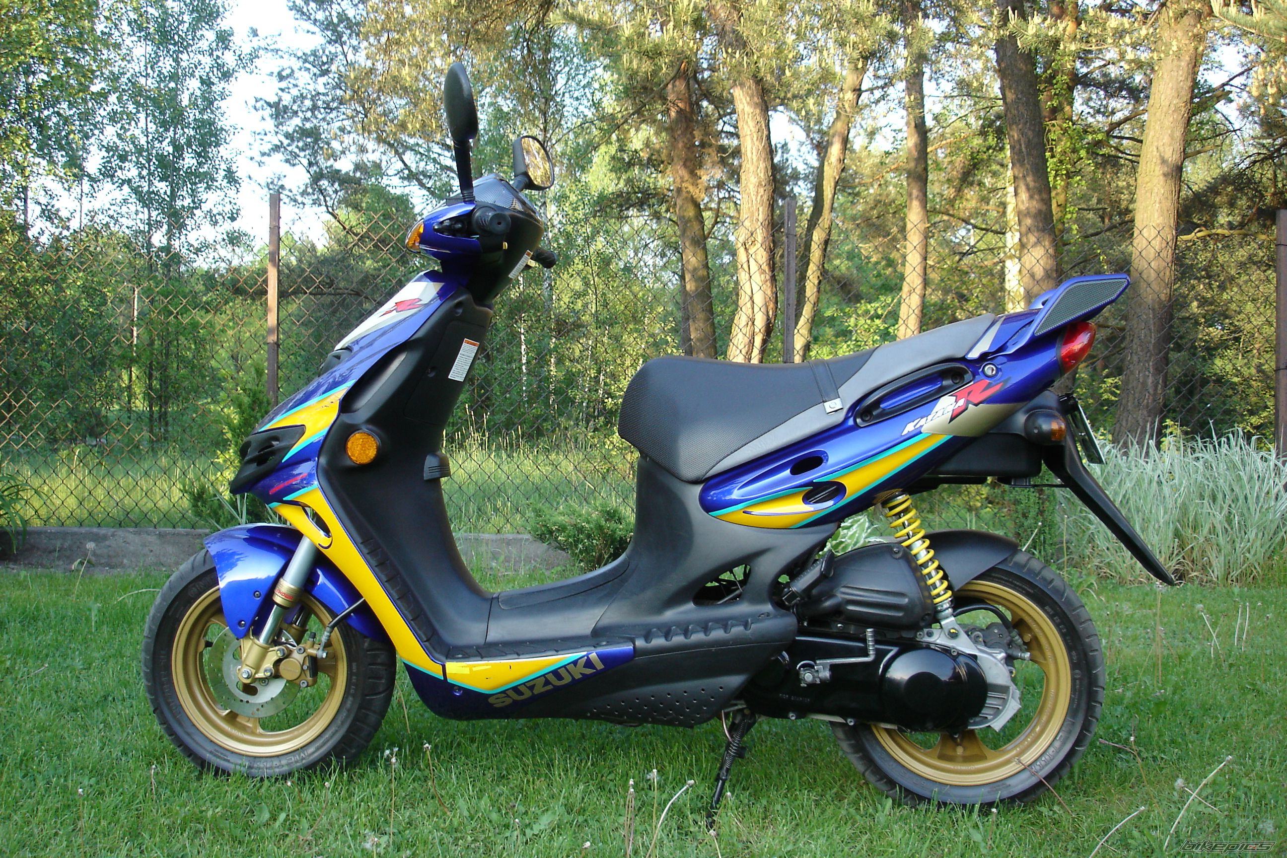 Bike Photo 634440