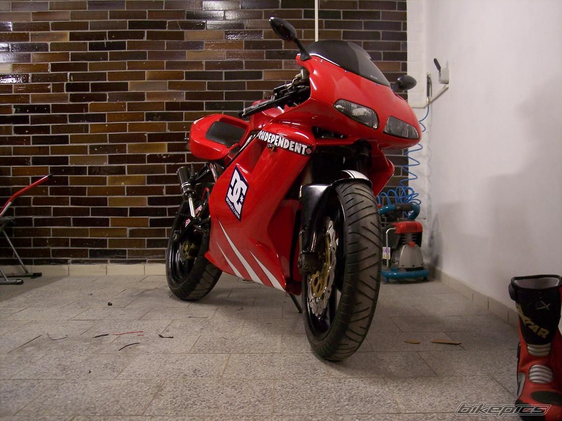 Bike Photo 634442