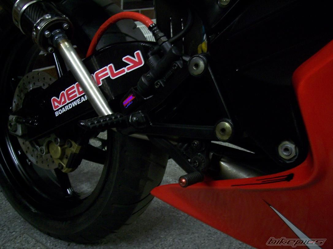Bike Photo 634444