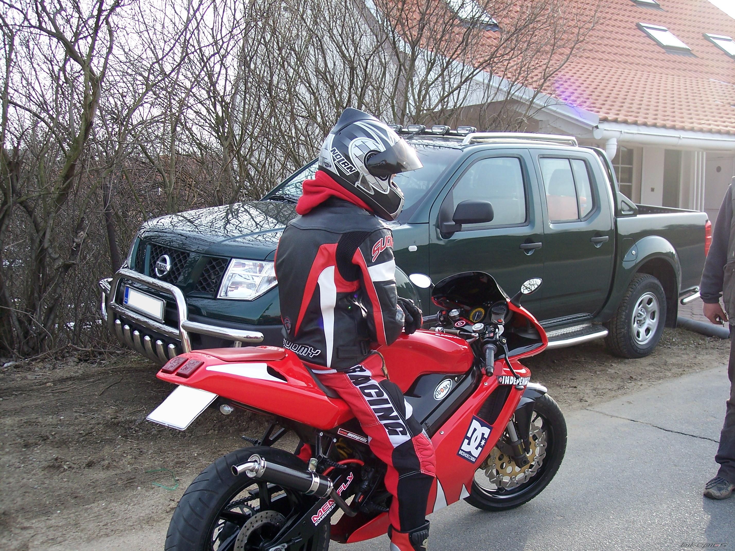 Bike Photo 634448