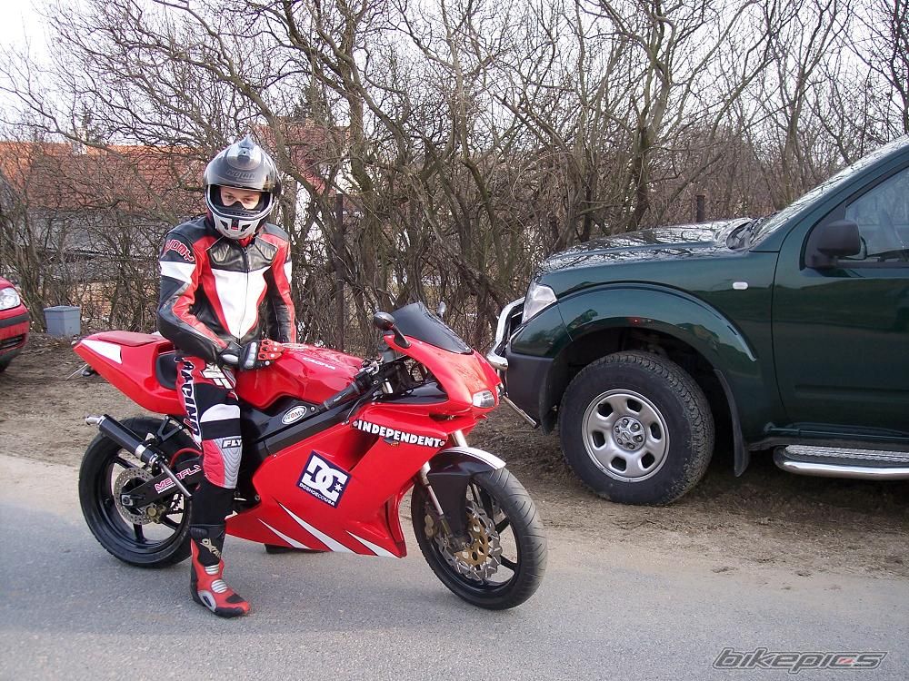 Bike Photo 634449