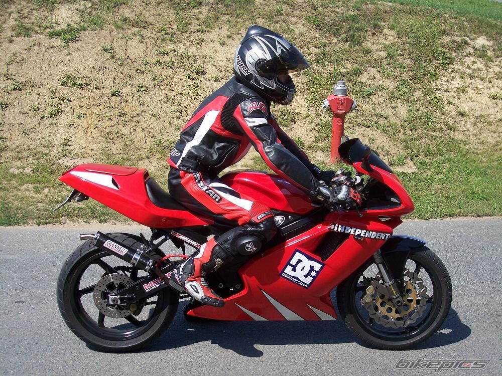 Bike Photo 634451
