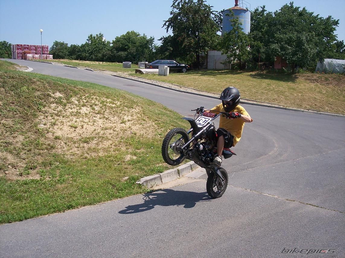 Bike Photo 634457