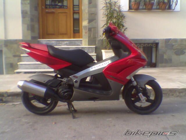 Bike Photo 634484