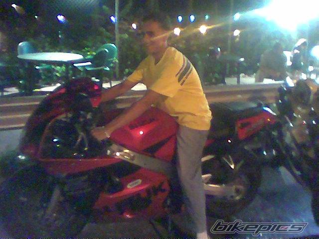 Bike Photo 63450
