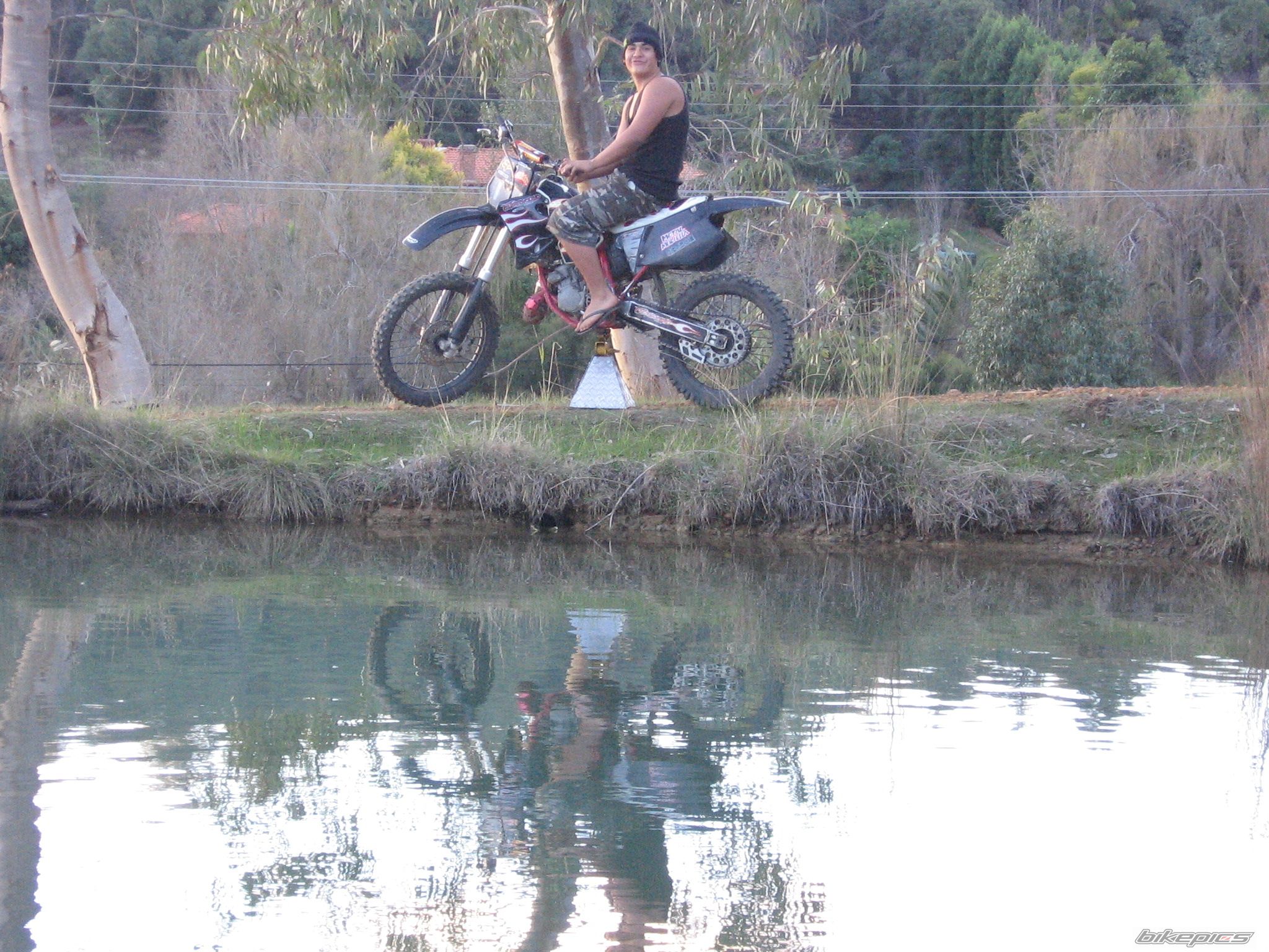 Bike Photo 634512