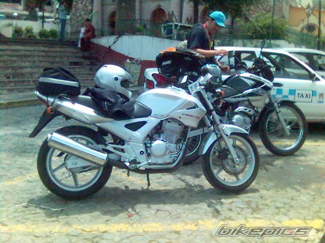 Bike Photo 634522