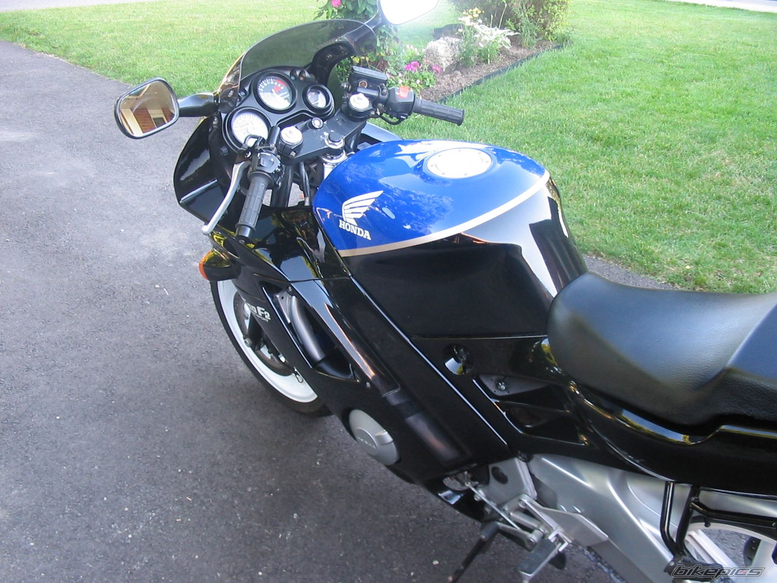 Bike Photo 634527