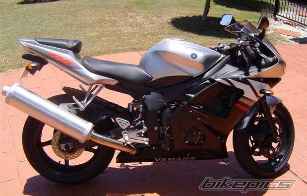 Bike Photo 634535