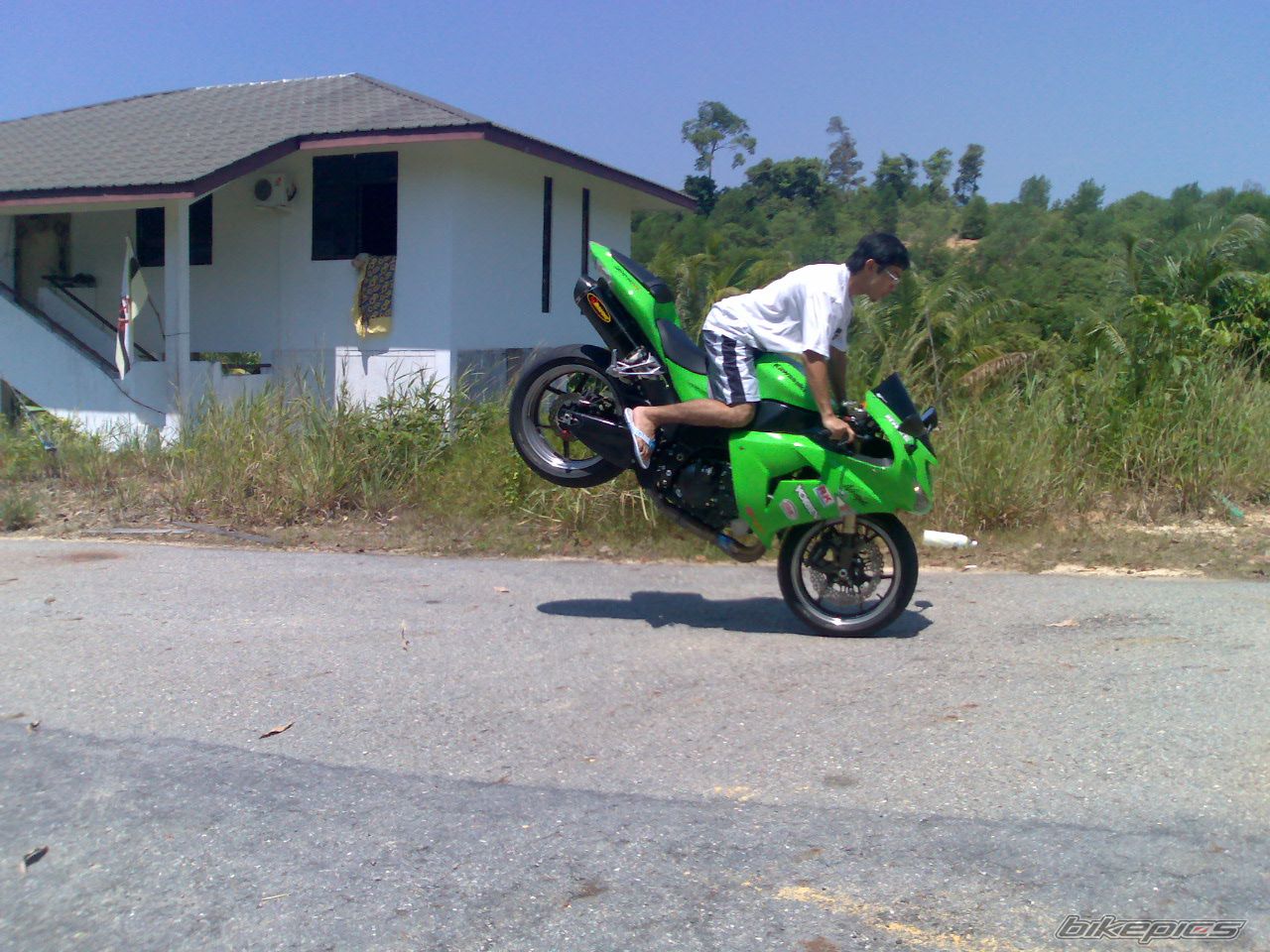 Bike Photo 634539