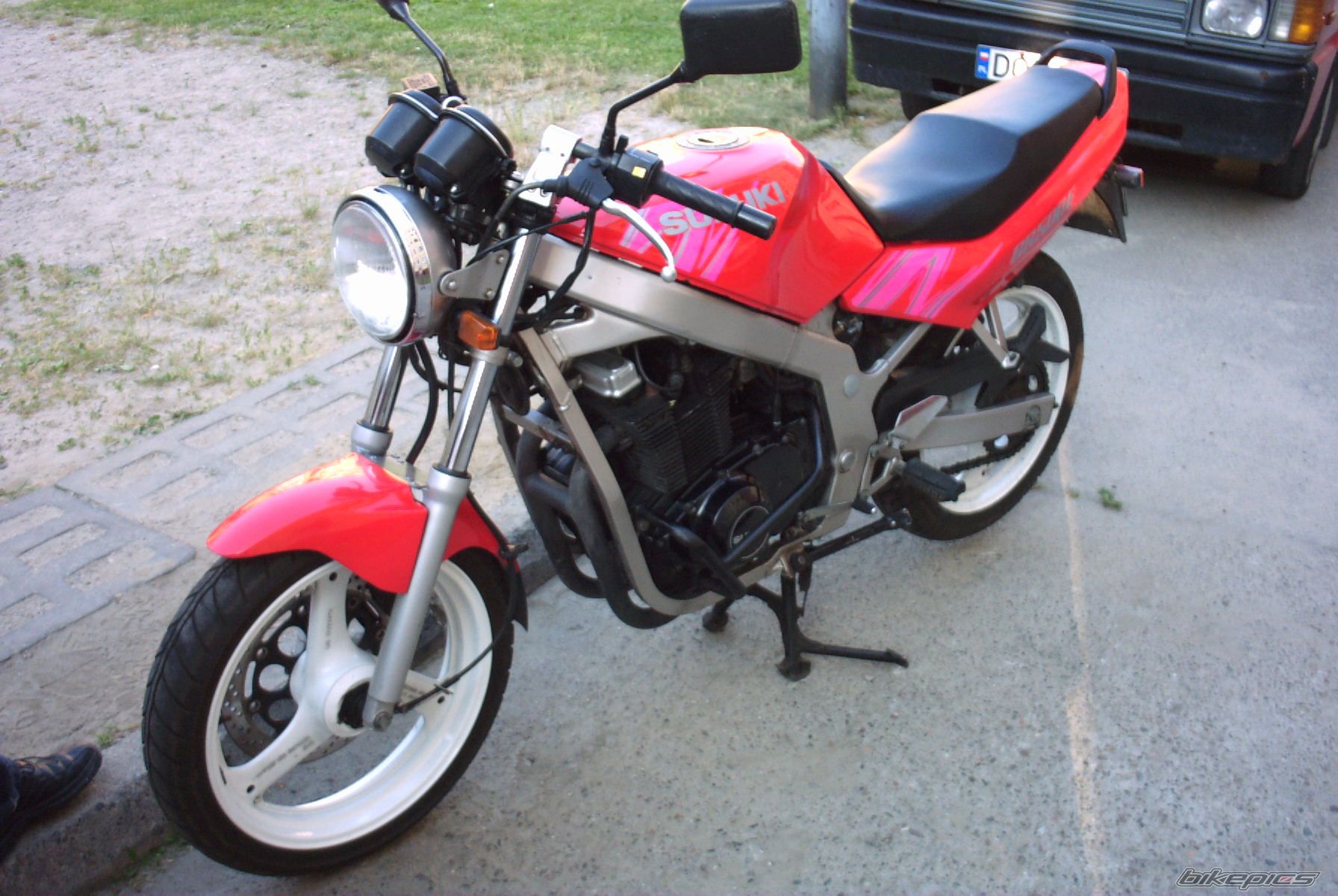 Bike Photo 634552