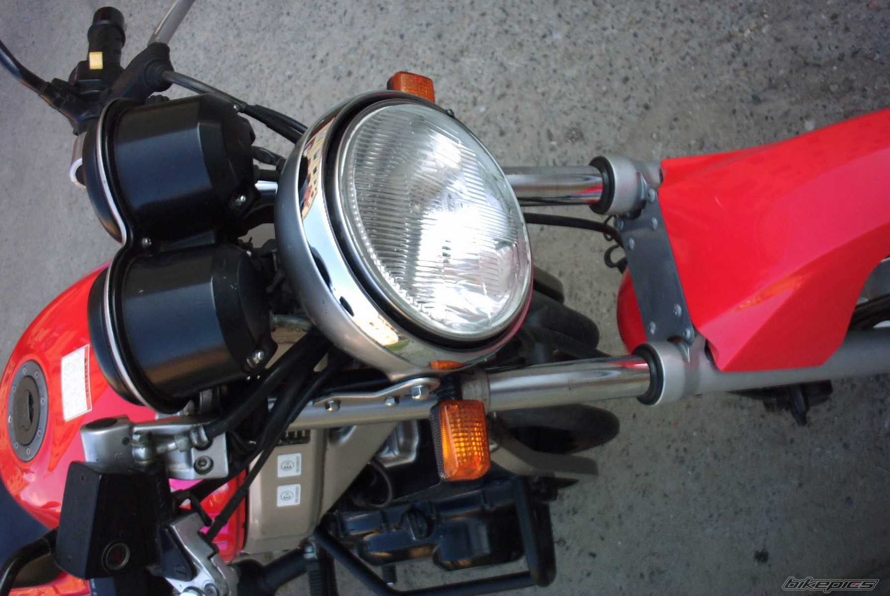 Bike Photo 634553