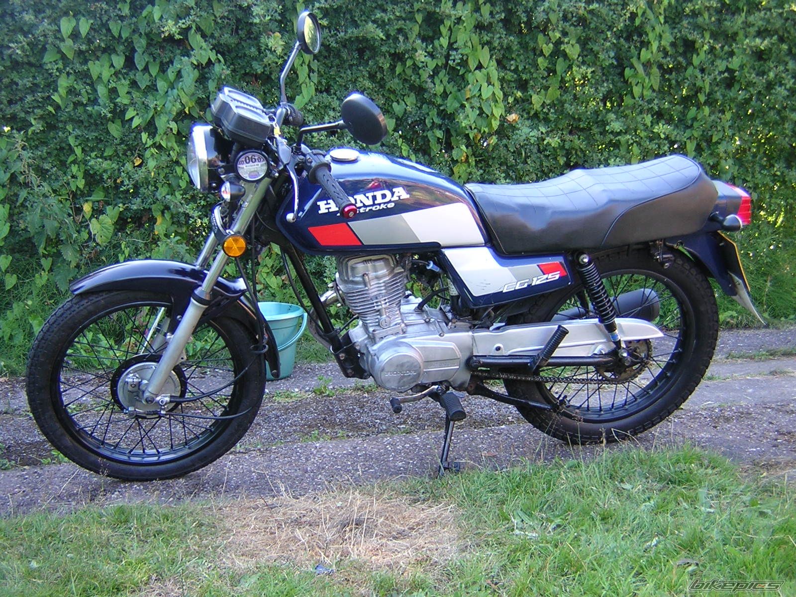 Bike Photo 634584