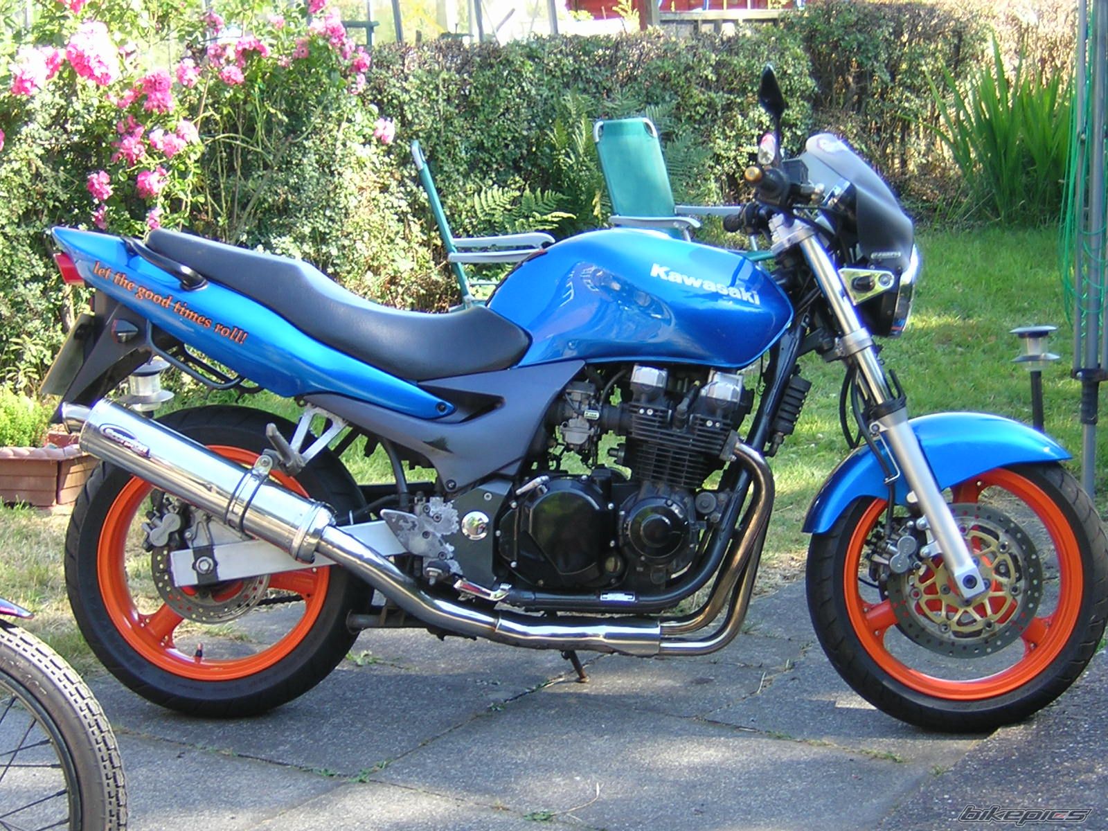 Bike Photo 634586