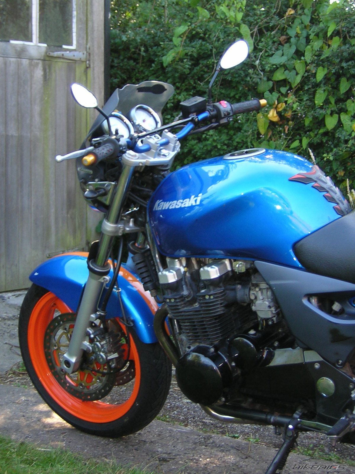 Bike Photo 634588