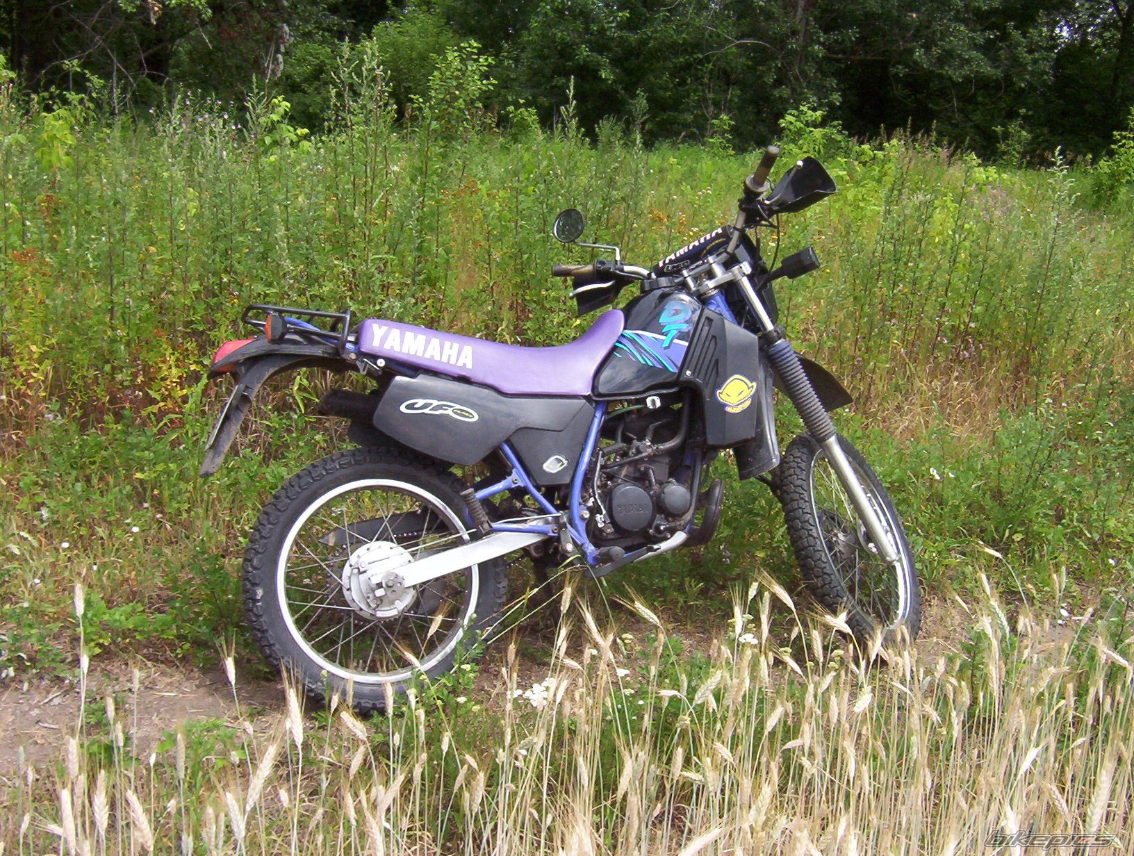 Bike Photo 634591