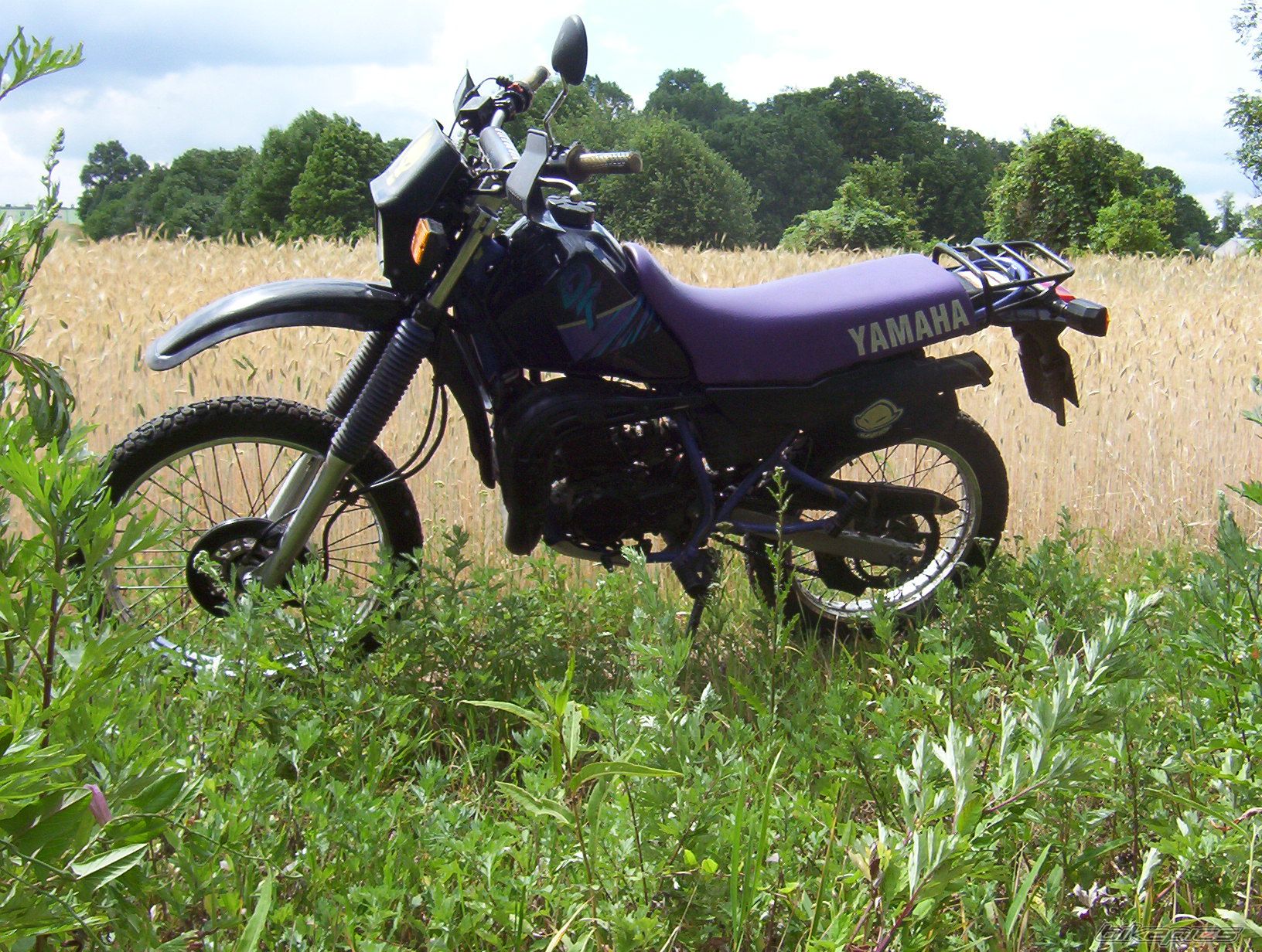 Bike Photo 634594
