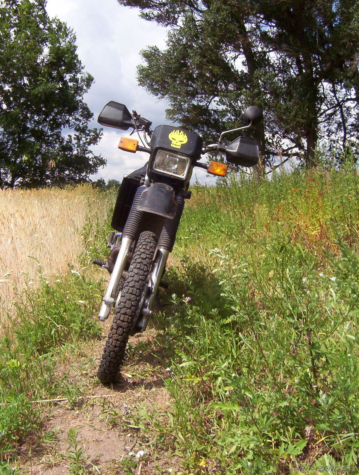 Bike Photo 634595