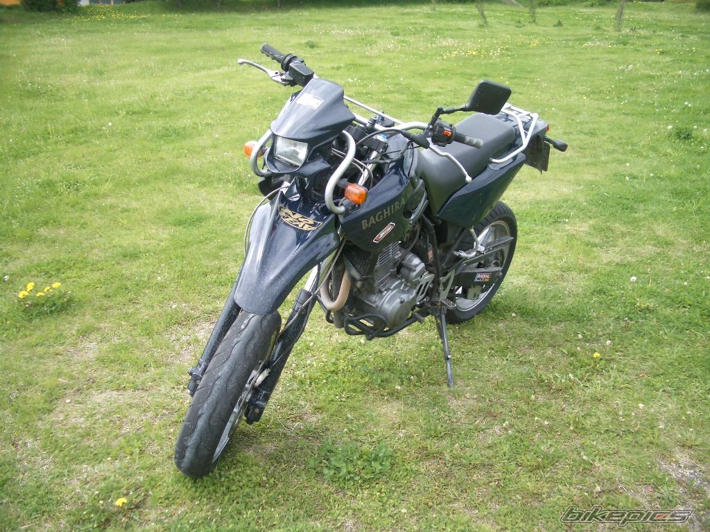 Bike Photo 634640