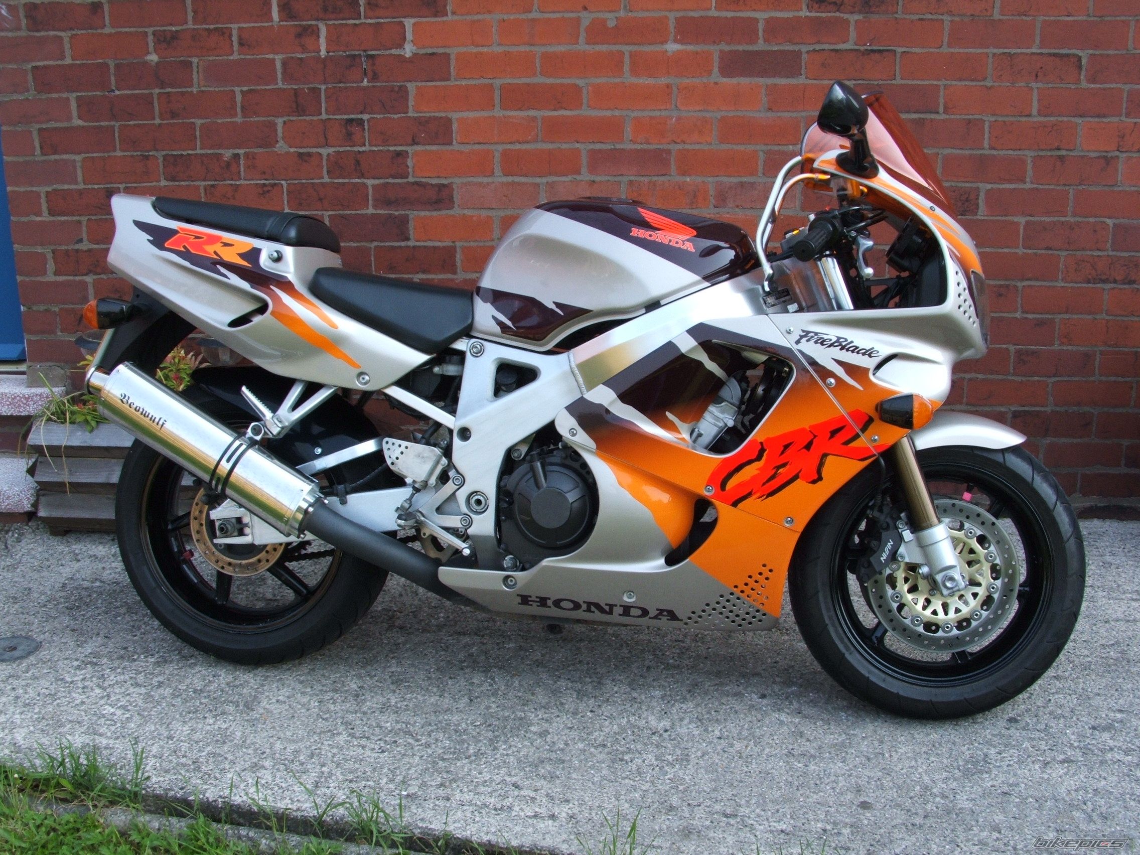 Bike Photo 634658