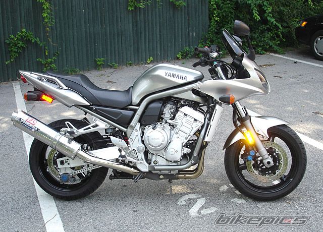 Bike Photo 634660