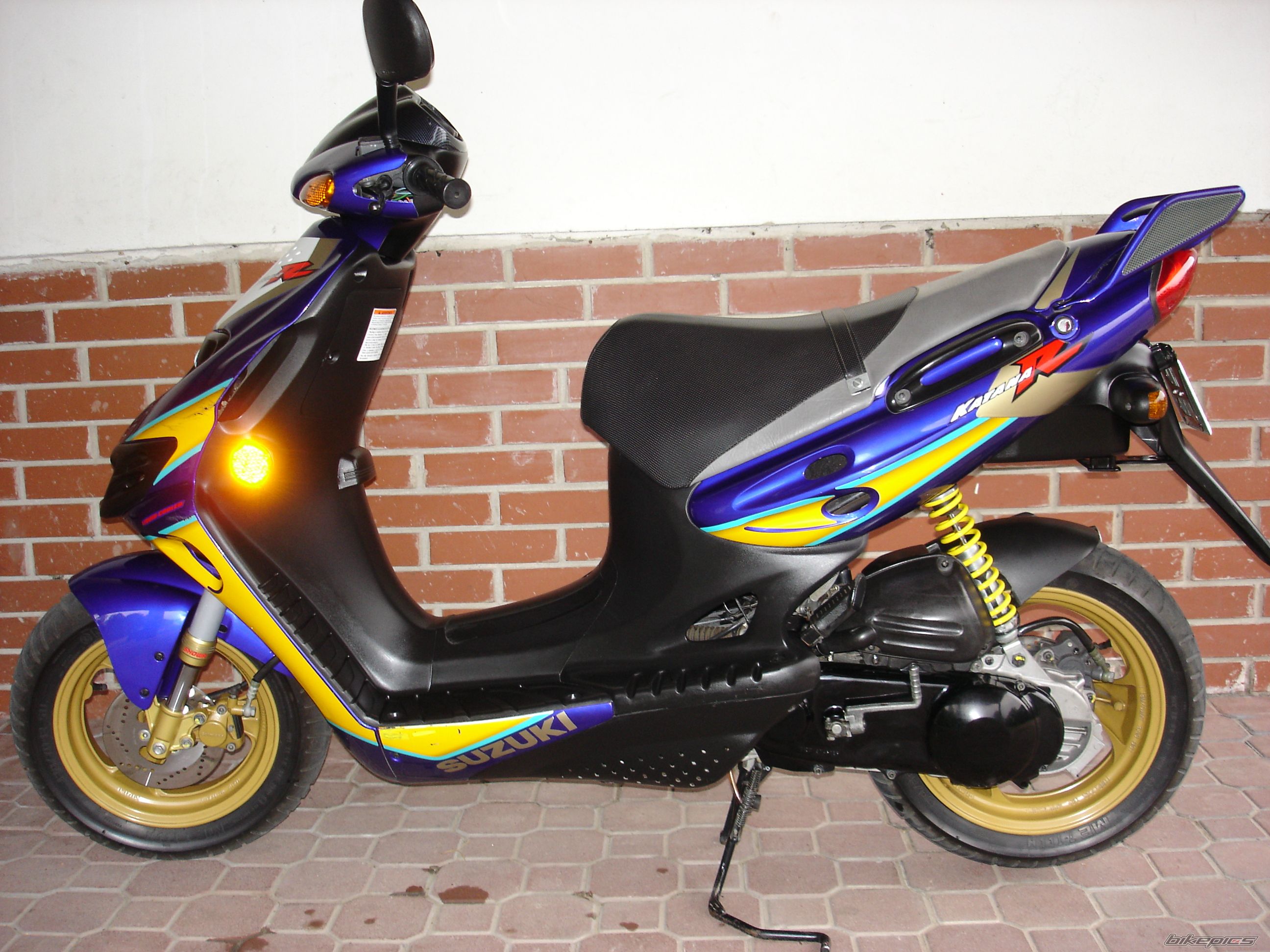 Bike Photo 634665