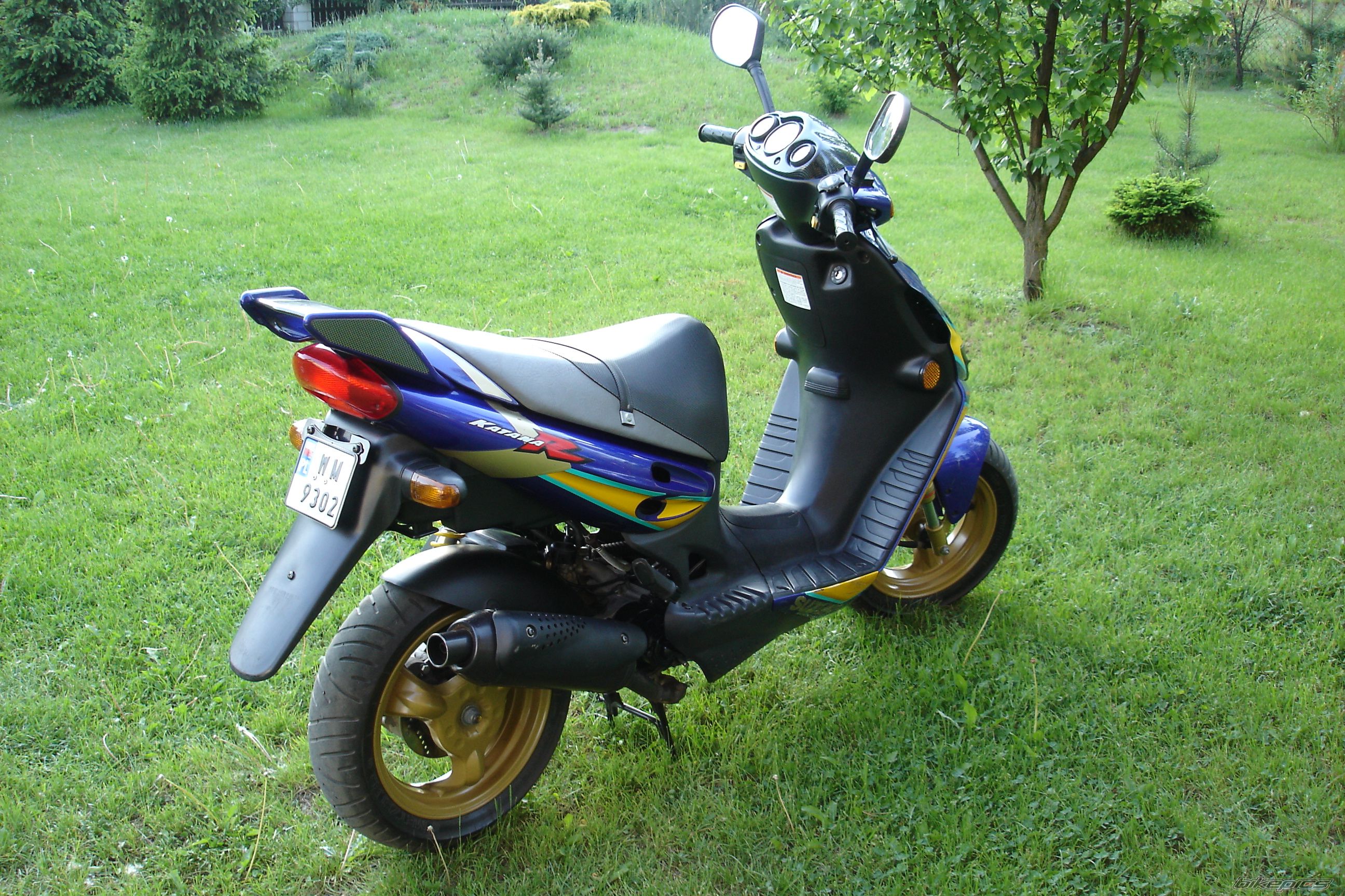 Bike Photo 634674